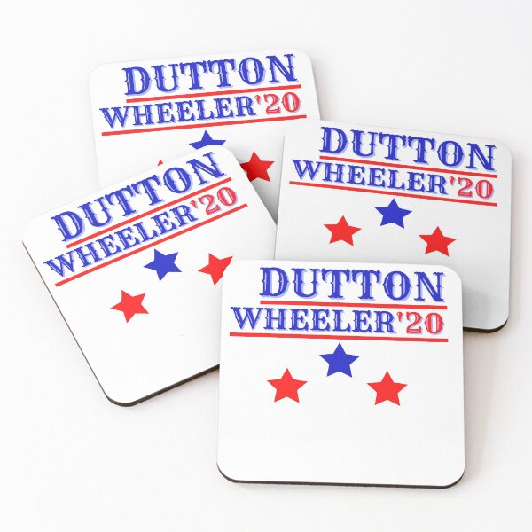 Artikelvorschau, Dutton Wheeler 2020 entworfen und verkauft von mydreamshop.