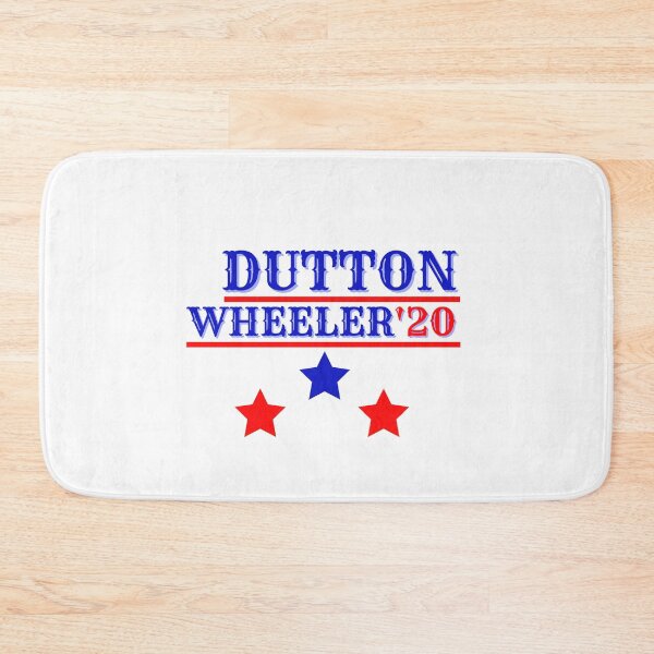 Item preview, Dutton Wheeler 2020  designed and sold by mydreamshop.