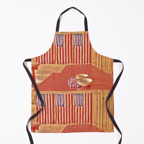 Item preview, Fort Delaware Dining Hall designed and sold by Kim McClain Gregal.