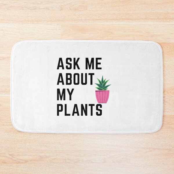 Item preview, Ask me about my plants designed and sold by JessyDesigns.