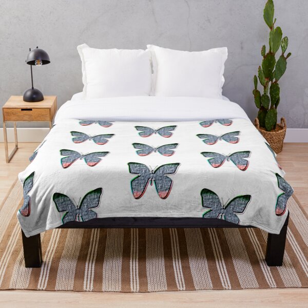 Item preview, "Mood" Butterfly designed and sold by PassRestProd.