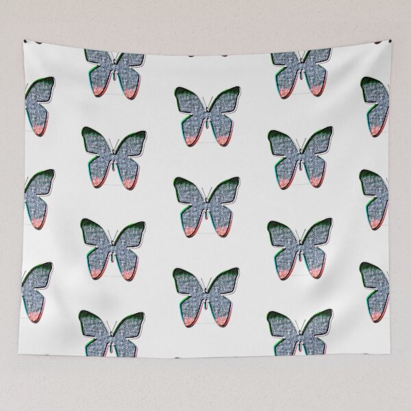 Item preview, "Mood" Butterfly designed and sold by PassRestProd.