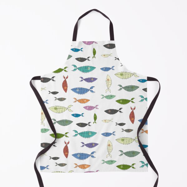 Item preview, Fishs designed and sold by SenzaSenso.