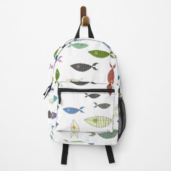 Item preview, Fishs designed and sold by SenzaSenso.