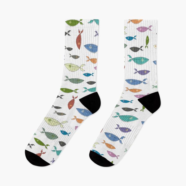 Item preview, Fishs designed and sold by SenzaSenso.