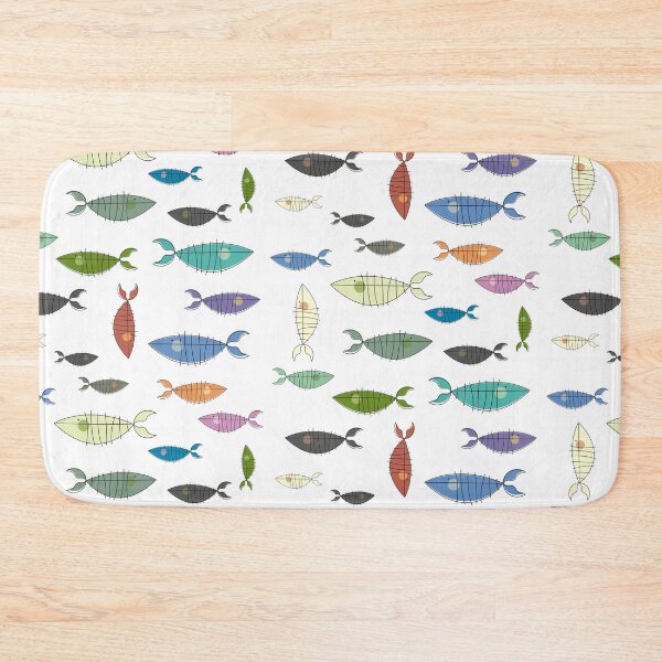 Item preview, Fishs designed and sold by SenzaSenso.