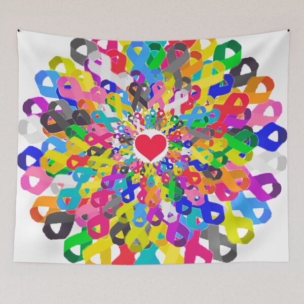 Item preview, Cancer awarness designed and sold by -BWB-.