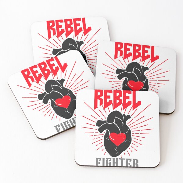 Item preview, I'm A Rebel Fighter designed and sold by JARV88.