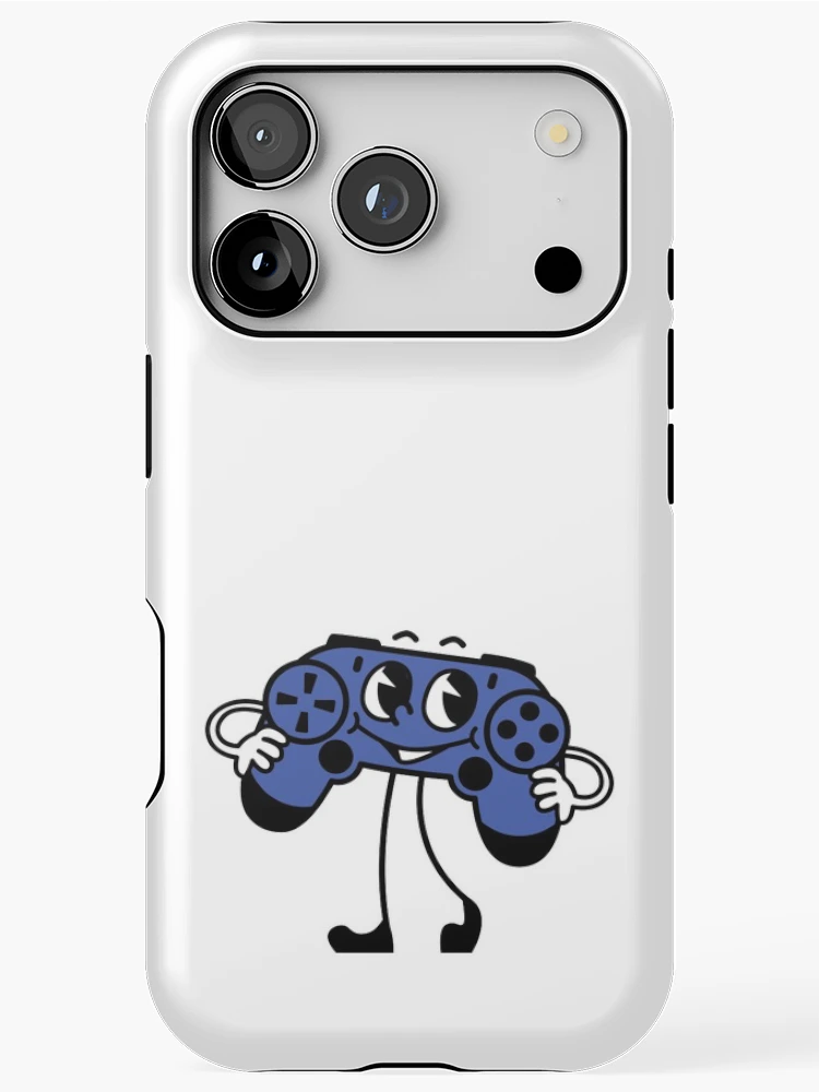 Thumbnail 1 of 4, iPhone Case, Play Romp designed and sold by ejcreative.