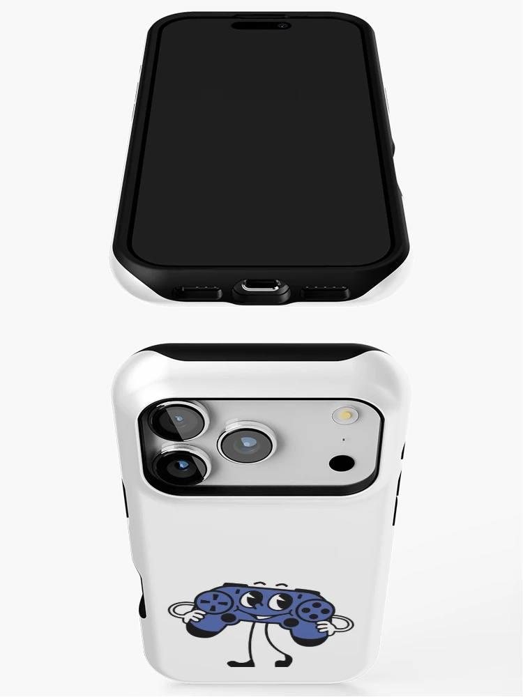 Thumbnail 3 of 4, iPhone Case, Play Romp designed and sold by ejcreative.
