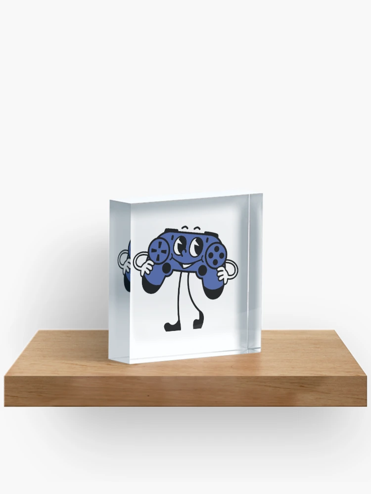 Thumbnail 2 of 5, Acrylic Block, Play Romp designed and sold by ejcreative.