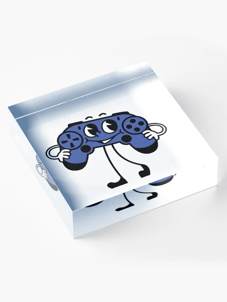 Thumbnail 4 of 5, Acrylic Block, Play Romp designed and sold by ejcreative.