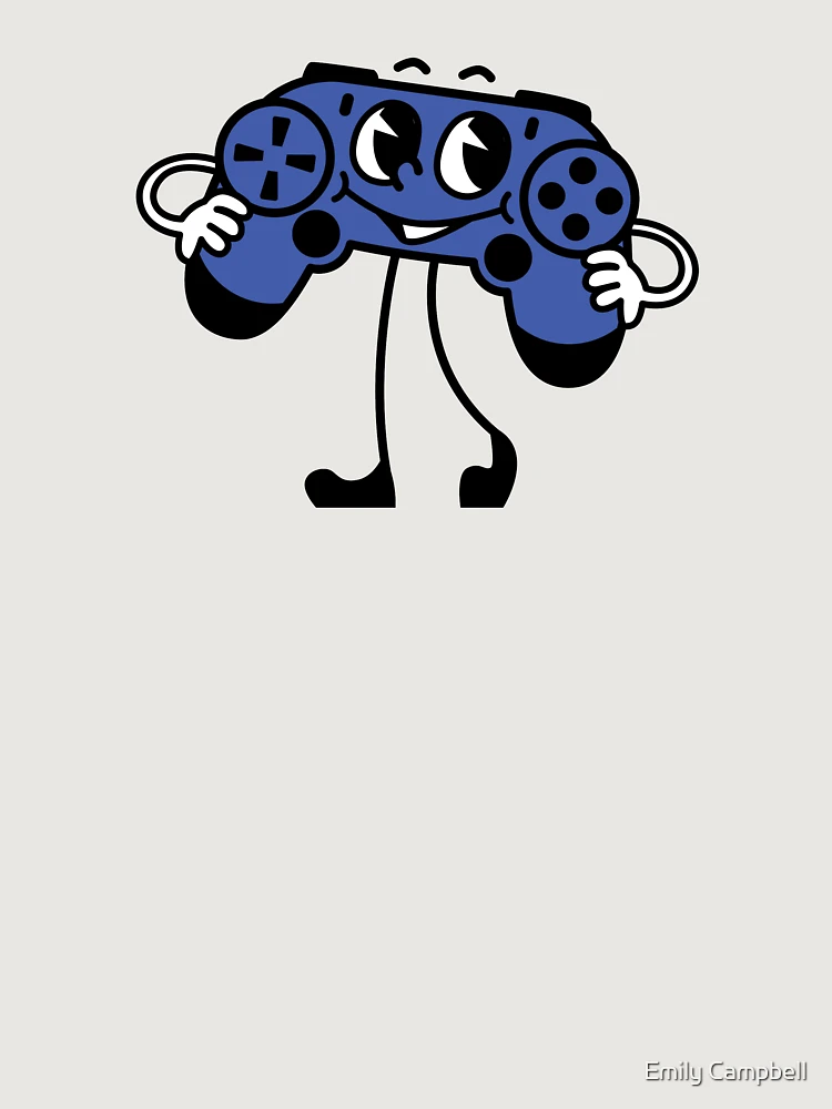 Thumbnail 6 of 6, Premium Oversized Hoodie, Play Romp designed and sold by ejcreative.