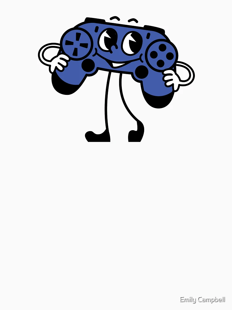 Imagen 6 de 6, Sudadera con capucha con la obra Jugar Romp, diseñada y vendida por ejcreative.