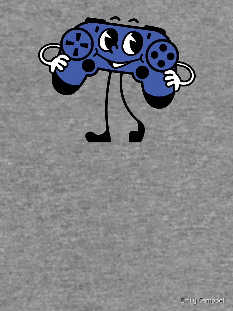 Imagen 6 de 6, Sudadera ligera con la obra Jugar Romp, diseñada y vendida por ejcreative.