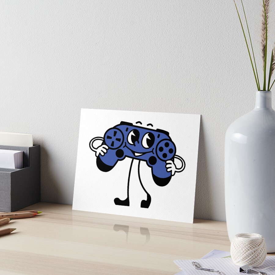 Item preview, Art Board Print designed and sold by ejcreative.