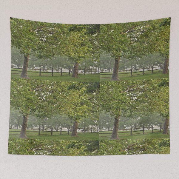 Item preview, Nimrod Farm, As Is designed and sold by Kim McClain Gregal.