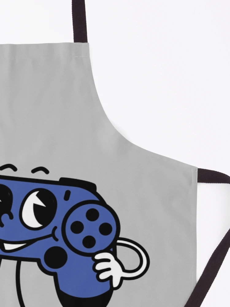 Thumbnail 3 of 6, Apron, Play Romp designed and sold by ejcreative.