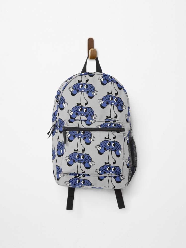 Thumbnail 1 of 3, Backpack, Play Romp designed and sold by ejcreative.