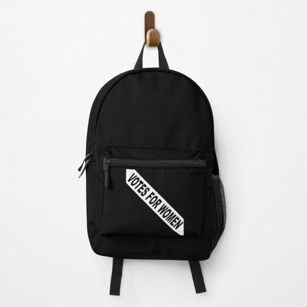 Sash Backpacks for Sale Redbubble