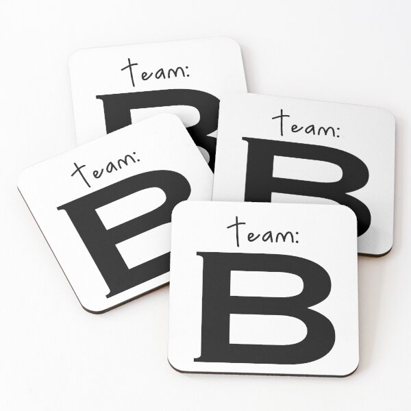 Item preview, Team designed and sold by Lupappdesigns.