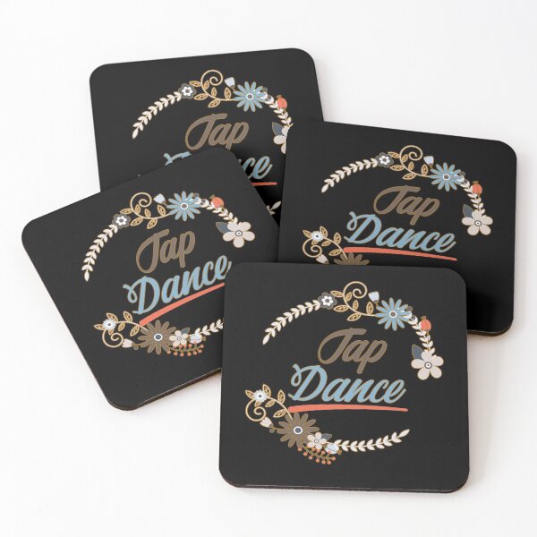 Item preview, Tap Dance Vintage I Tap Dancing designed and sold by Dubbra.