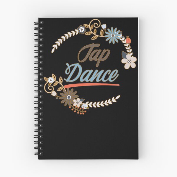 Item preview, Tap Dance Vintage I Tap Dancing designed and sold by Dubbra.