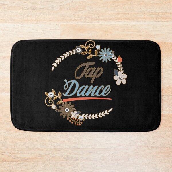 Item preview, Tap Dance Vintage I Tap Dancing designed and sold by Dubbra.