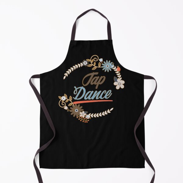 Item preview, Tap Dance Vintage I Tap Dancing designed and sold by Dubbra.