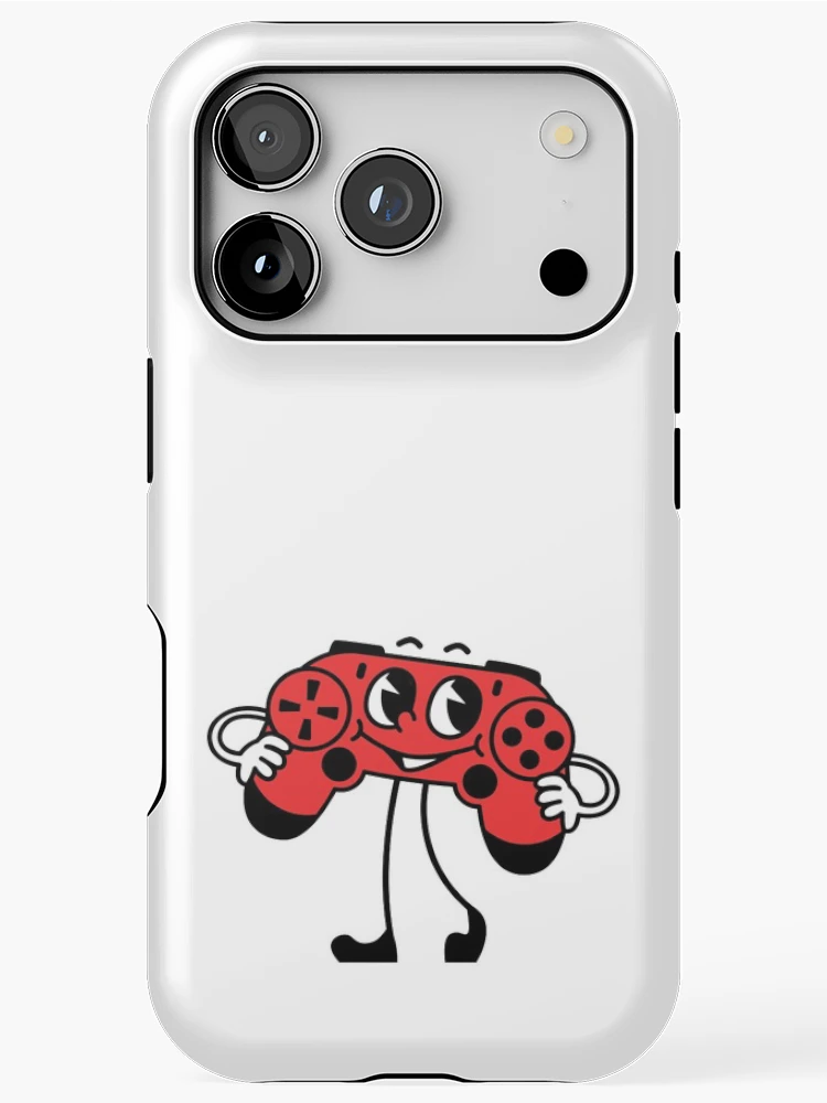 Thumbnail 1 of 4, iPhone Case, Play Romp designed and sold by ejcreative.