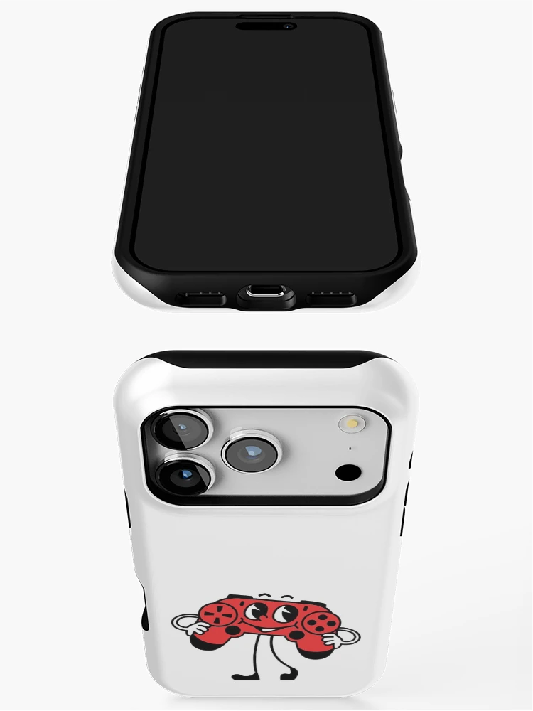 Thumbnail 3 of 4, iPhone Case, Play Romp designed and sold by ejcreative.