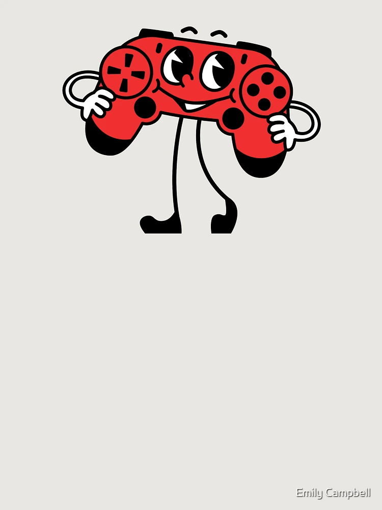 Thumbnail 6 of 6, Premium Oversized Sweatshirt, Play Romp designed and sold by ejcreative.