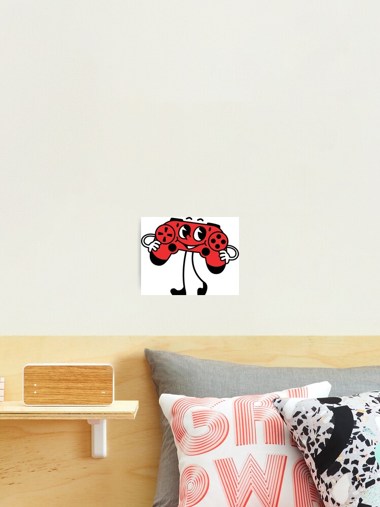 Thumbnail 2 of 3, Photographic Print, Play Romp designed and sold by ejcreative.
