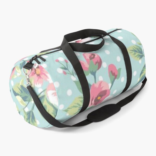 Item preview, Exotic Flowers and Leaves decorative Pattern designed and sold by johnapolo.