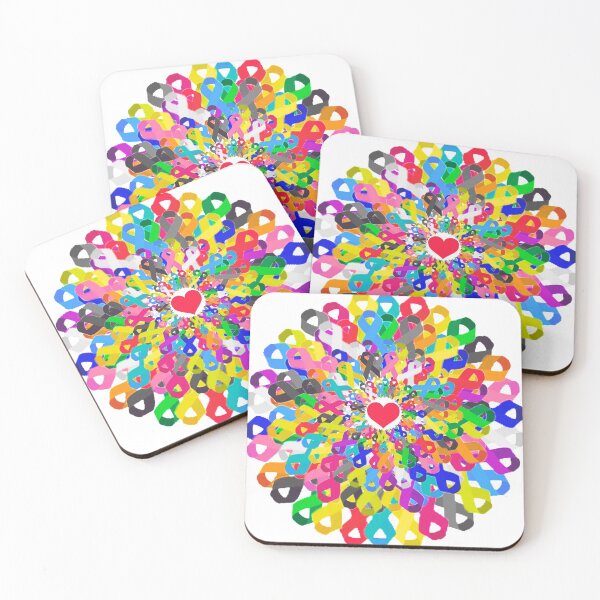 Item preview, Cancer awarness designed and sold by -BWB-.