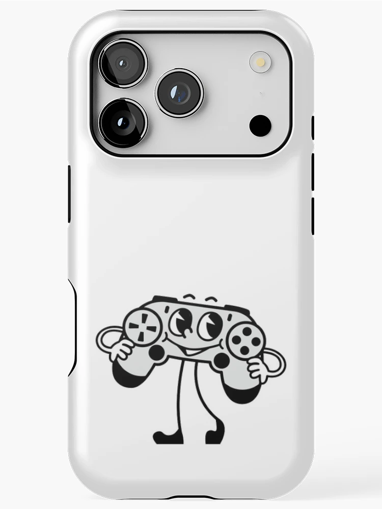 Thumbnail 1 of 4, iPhone Case, Play Romp designed and sold by ejcreative.