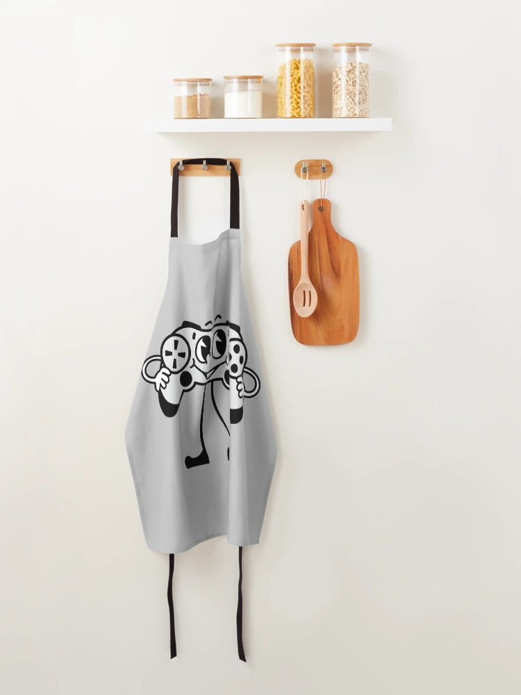Thumbnail 4 of 6, Apron, Play Romp designed and sold by ejcreative.