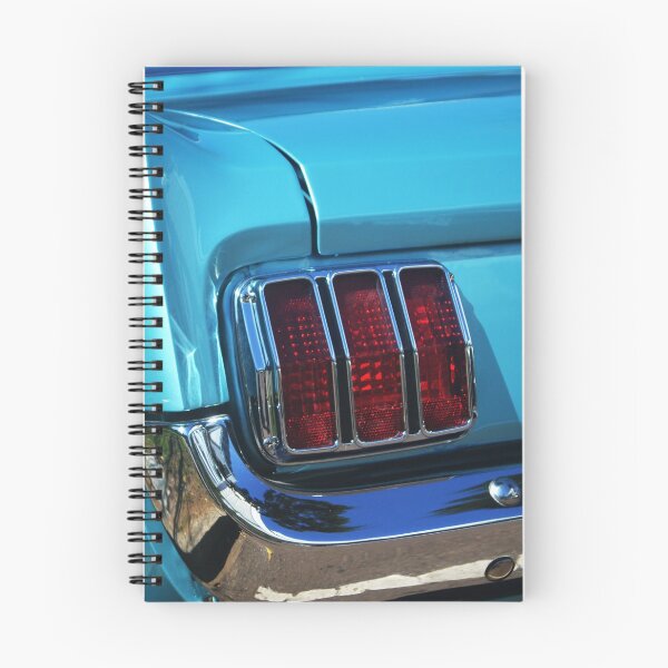Item preview, 64-66 Blue 'Stang designed and sold by CoolRide.