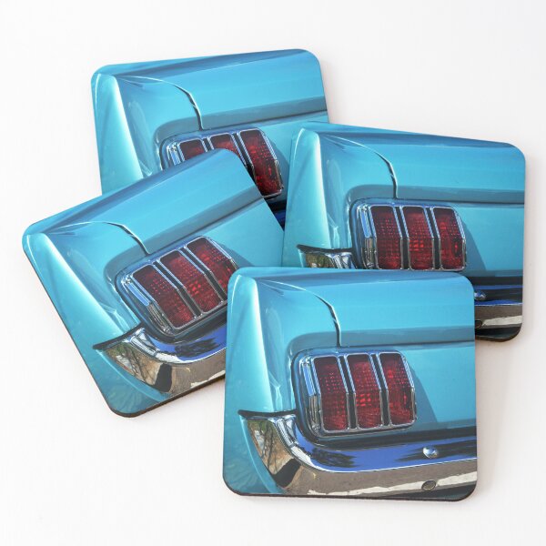 Item preview, 64-66 Blue 'Stang designed and sold by CoolRide.