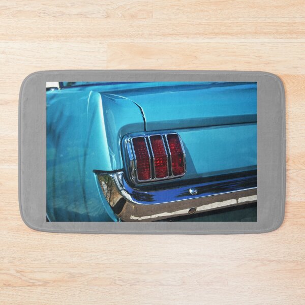 Item preview, 64-66 Blue 'Stang designed and sold by CoolRide.