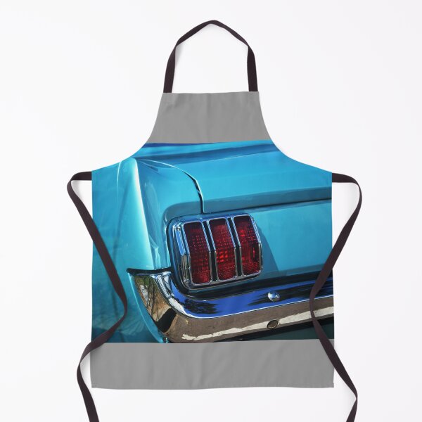 Item preview, 64-66 Blue 'Stang designed and sold by CoolRide.