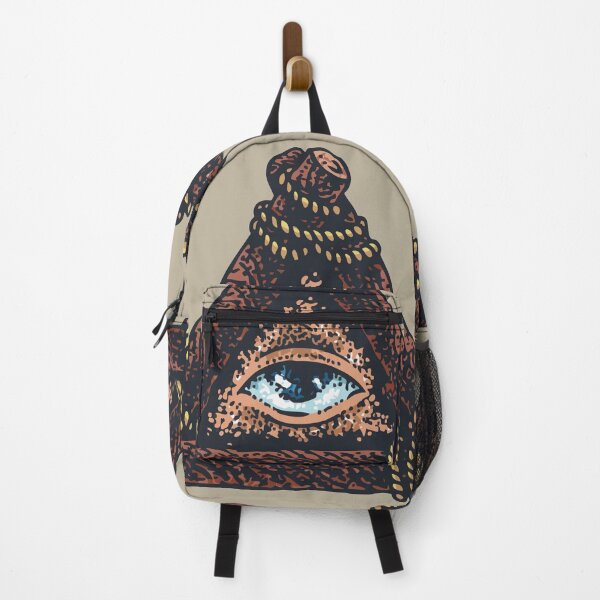 Item preview, illuminati triangle designed and sold by Shazmond.