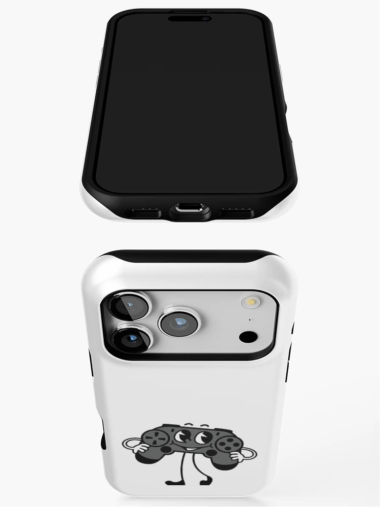 Thumbnail 3 of 4, iPhone Case, Play Romp designed and sold by ejcreative.