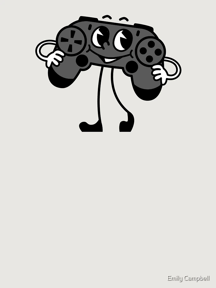 Thumbnail 6 of 6, Premium Oversized Sweatshirt, Play Romp designed and sold by ejcreative.