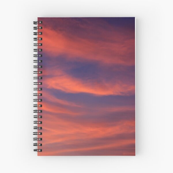Item preview, Magic Unreal Colorful Sky at Sunrise designed and sold by photo123pro.