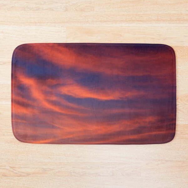 Item preview, Magic Unreal Colorful Sky at Sunrise designed and sold by photo123pro.