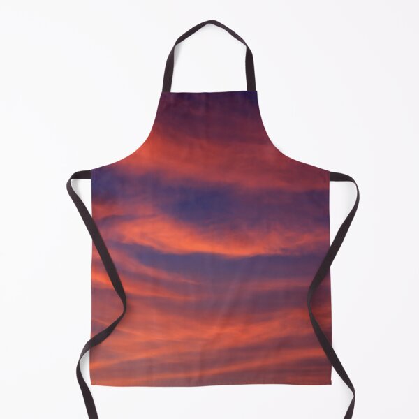 Item preview, Magic Unreal Colorful Sky at Sunrise designed and sold by photo123pro.