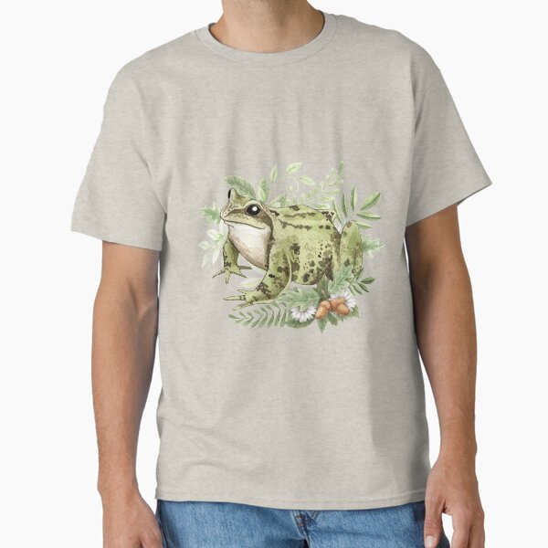 Frog Classic T-Shirt