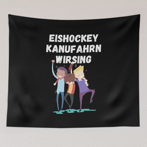Item preview, Alles OK Kann noch fahrn Wiedersehen T-Shirt Party designed and sold by Two Left Hands Design.