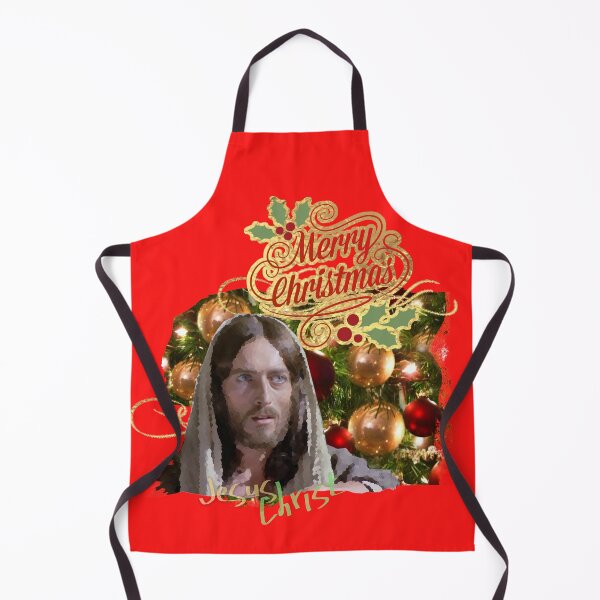 Item preview, Jesus Christ - Merry Christmas (Design by ACCI)  designed and sold by VanyssaGraphics.